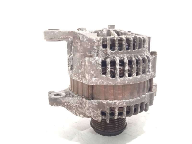 Recambio de alternador para nissan patrol gr (y61) básico referencia OEM IAM JA1602IR  23100VC100 - Amarillo 2