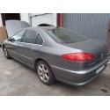 PEUGEOT 607 (9D, 9U)