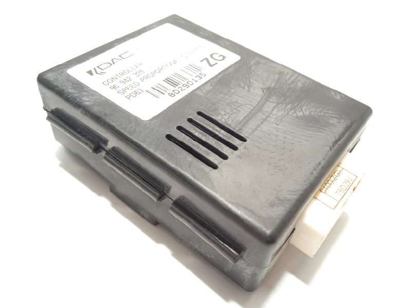 MODULO ELECTRONICO 96942309 