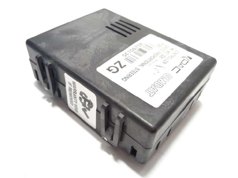 Recambio de modulo electronico para chevrolet captiva 2.0 diesel cat referencia OEM IAM 96942309 - Negro 2
