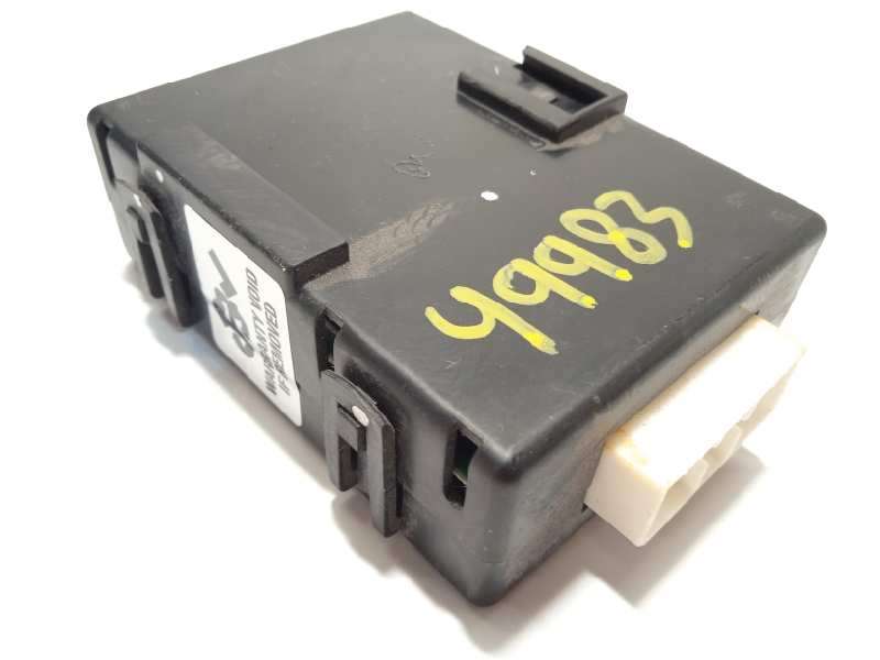 Recambio de modulo electronico para chevrolet captiva 2.0 diesel cat referencia OEM IAM 96942309 - Negro 3