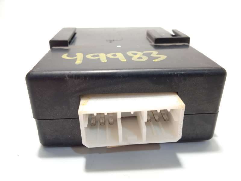 Recambio de modulo electronico para chevrolet captiva 2.0 diesel cat referencia OEM IAM 96942309 - Negro 4