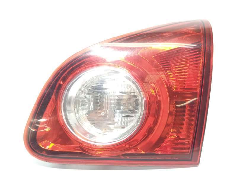 PILOTO TRASERO DERECHO INTERIOR 26550JD800 89071064