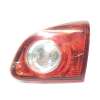 Recambio de piloto trasero derecho interior para nissan qashqai (j10) acenta referencia OEM IAM 26550JD800  89071064