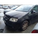 VOLKSWAGEN TOURAN (1T1, 1T2)