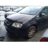 volkswagen touran (1t1, 1t2) del año 2004