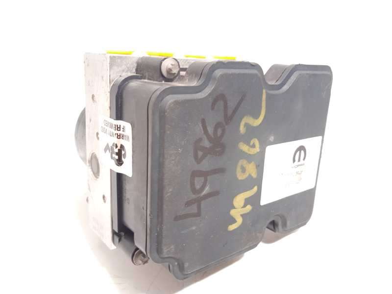 Recambio de abs para fiat 500 l (330) lounge referencia OEM IAM 52042668 2265106579 269890 3