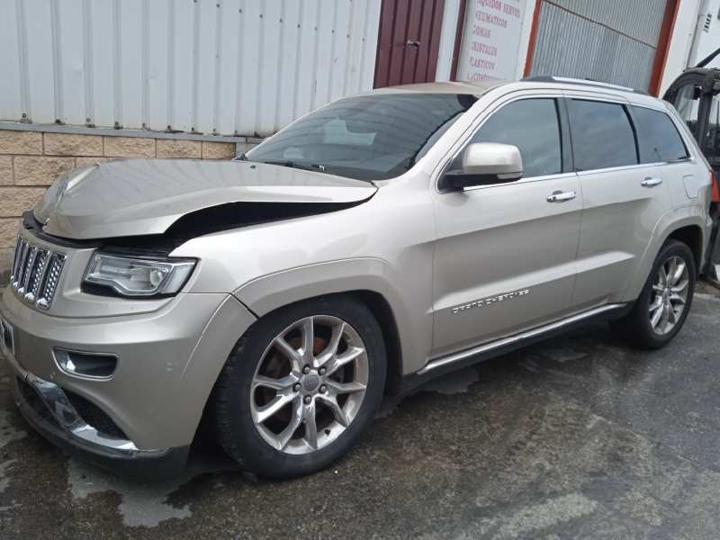 JEEP GRAND CHEROKEE IV (WK, WK2)
