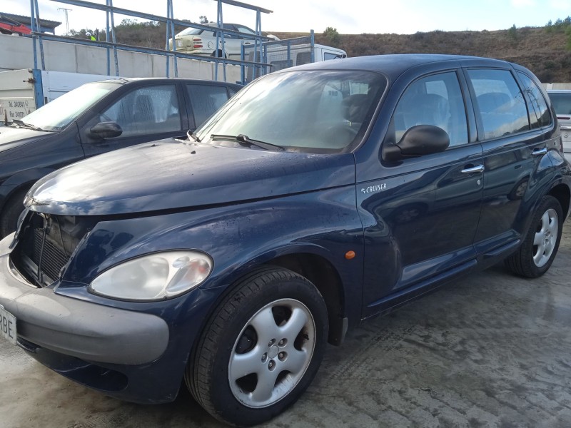 CHRYSLER PT CRUISER (PT_)