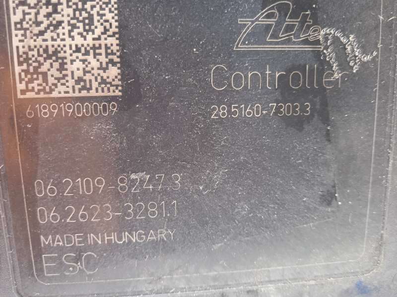 Recambio de abs para honda civic lim.5 (fk) 1.5 vtec cat referencia OEM IAM 57110TGLG130M1 28516073033 06210250004 6