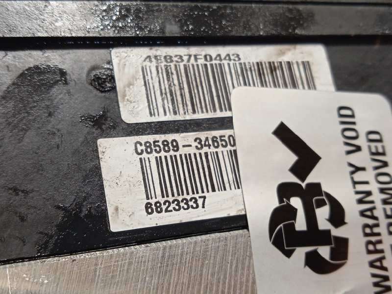 Recambio de abs para hyundai i20 active tecno referencia OEM IAM 58920C8390 6158945200 C858924650 7