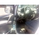 MERCEDES-BENZ VITO (W639) BASIC, COMBI