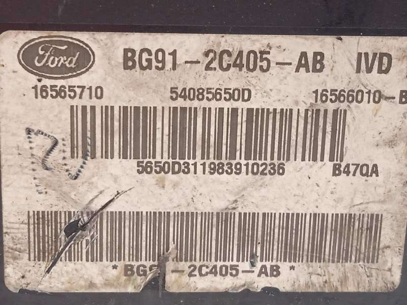 Recambio de abs para ford mondeo sportbreak (ca2) titanium referencia OEM IAM BG912C405AB 54085650D 16565710 4