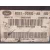 Recambio de abs para ford mondeo sportbreak (ca2) titanium referencia OEM IAM BG912C405AB 54085650D 16565710