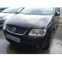 VOLKSWAGEN TOURAN (1T1, 1T2)