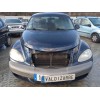 chrysler pt cruiser (pt_) del año 2001
