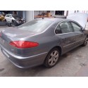 PEUGEOT 607 (9D, 9U)