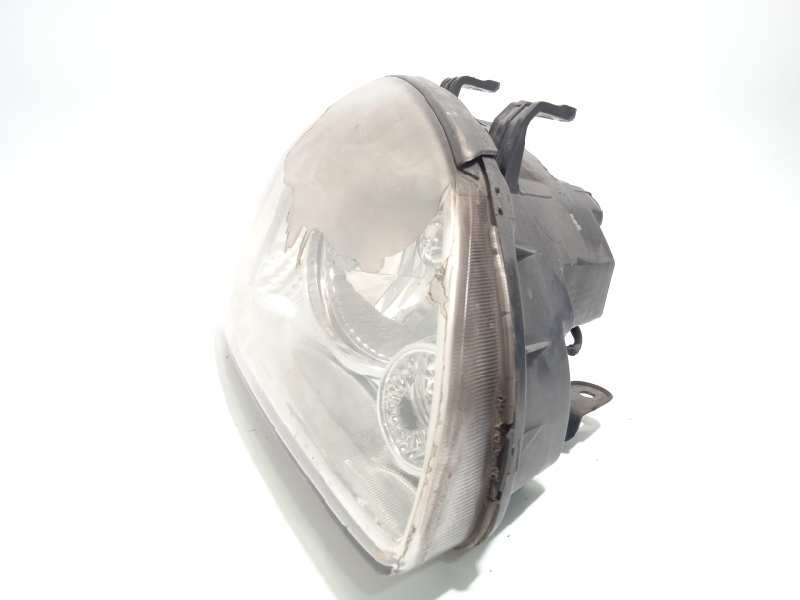 Recambio de faro derecho para kia carens 2.0 crdi ex monovolumen referencia OEM IAM 0K2JA51030 3