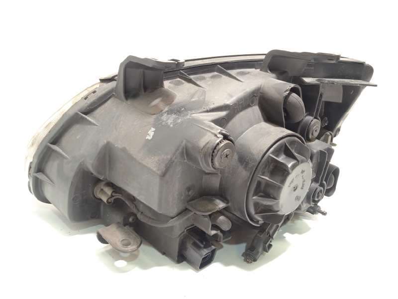 Recambio de faro derecho para kia carens 2.0 crdi ex monovolumen referencia OEM IAM 0K2JA51030 5