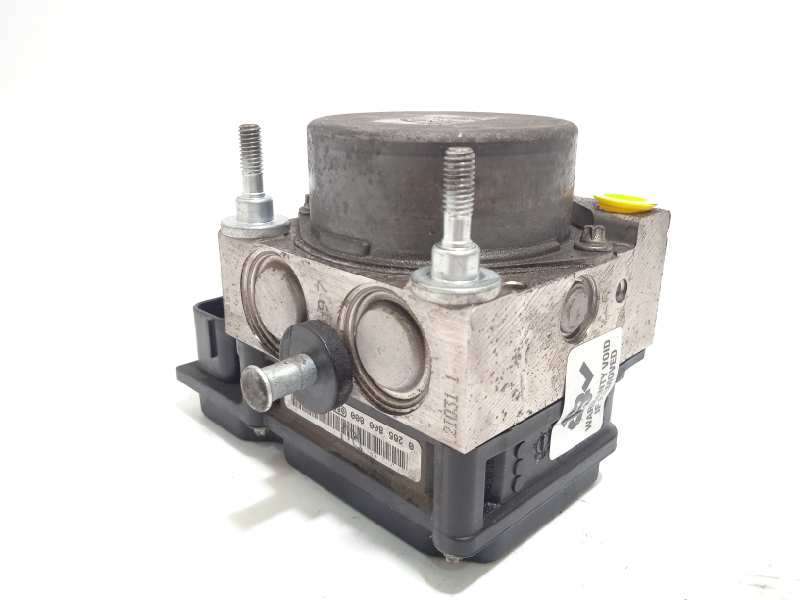 Recambio de abs para fiat 500 1.2 referencia OEM IAM 51824574 0265800800 0265232290 2