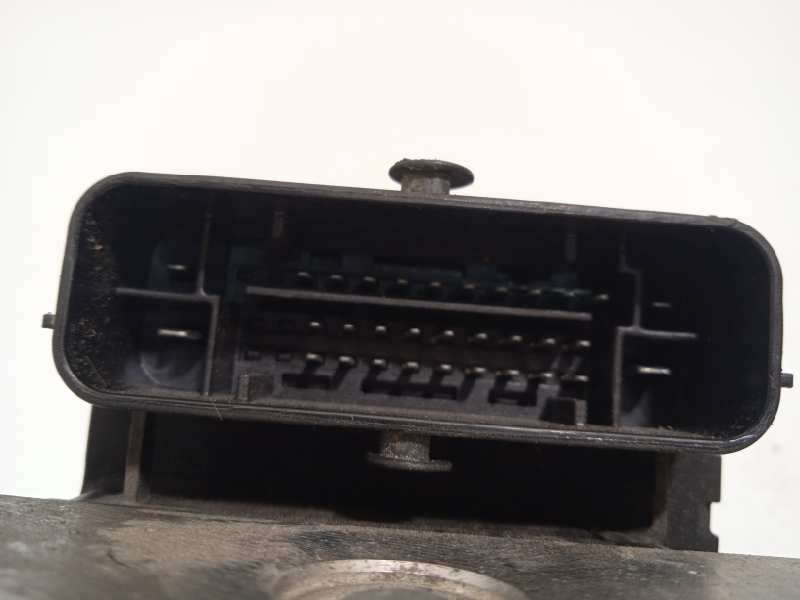 Recambio de abs para fiat 500 1.2 referencia OEM IAM 51824574 0265800800 0265232290 4