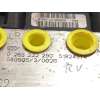 Recambio de abs para fiat 500 1.2 referencia OEM IAM 51824574 0265800800 0265232290