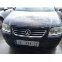 VOLKSWAGEN TOURAN (1T1, 1T2)