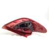 Recambio de piloto trasero derecho para peugeot 207 sport referencia OEM IAM 9686565980 6351HQ 