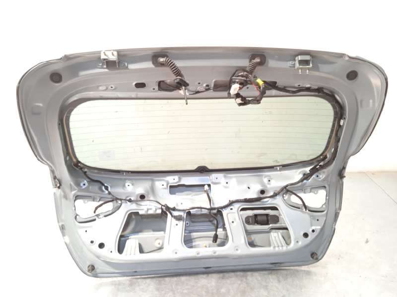 Recambio de porton trasero para kia ceed 1.4 tgdi cat referencia OEM IAM 73700J7000 - Gris 6