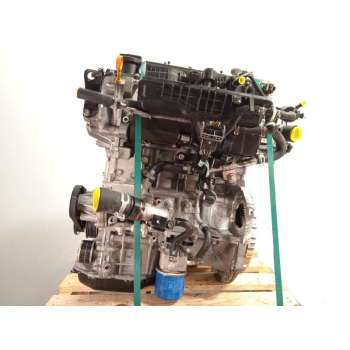 MOTOR COMPLETO G4LK 