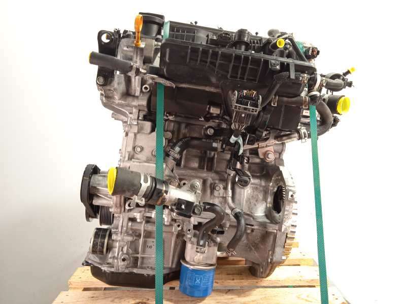 MOTOR COMPLETO G4LK 