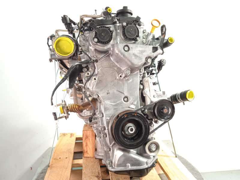 Recambio de motor completo para kia ceed 1.4 tgdi cat referencia OEM IAM G4LK - Gris 2
