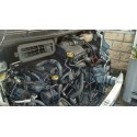 RENAULT TRAFIC COMBI (AB 4.01)