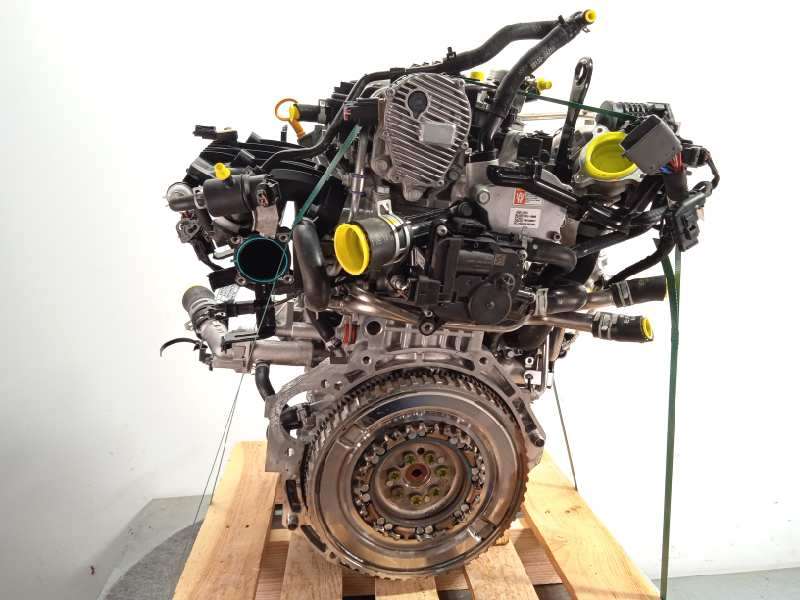 Recambio de motor completo para kia ceed 1.4 tgdi cat referencia OEM IAM G4LK - Gris 4