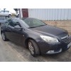 opel insignia berlina del año 2010