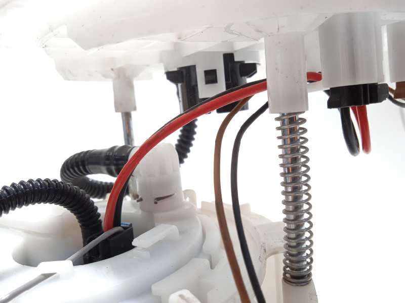 Recambio de bomba combustible para kia ceed 1.4 tgdi cat referencia OEM IAM 31110G4200 33040G4100 - Gris 3