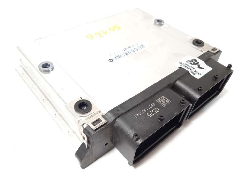 CENTRALITA MOTOR UCE 3919808004 3919908040 