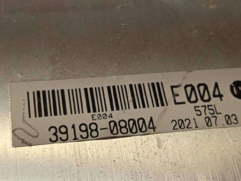 Recambio de centralita motor uce para kia ceed 1.4 tgdi cat referencia OEM IAM 3919808004 3919908040 - Gris 4