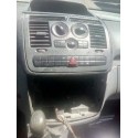 MERCEDES-BENZ VITO (W639) BASIC, COMBI