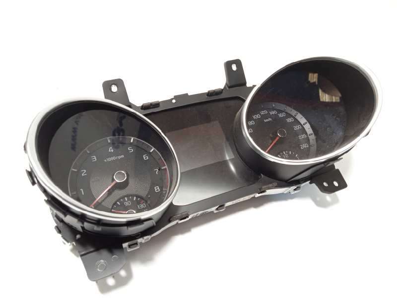 CUADRO INSTRUMENTOS 94021J7240 1100447083PO