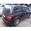 VOLKSWAGEN TOURAN (1T1, 1T2)