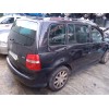 volkswagen touran (1t1, 1t2) del año 2004