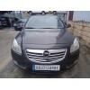 opel insignia berlina del año 2010