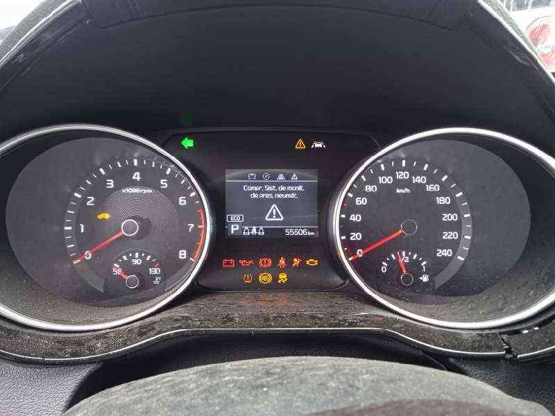 Recambio de cuadro instrumentos para kia ceed 1.4 tgdi cat referencia OEM IAM 94021J7240  1100447083PO - Gris 9