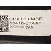 Recambio de puente trasero para kia ceed 1.4 tgdi cat referencia OEM IAM 55410J7AA0  