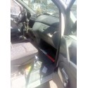 MERCEDES-BENZ VITO (W639) BASIC, COMBI