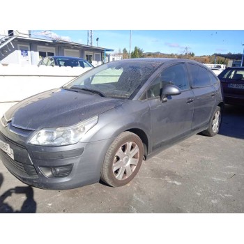 citroën c4 berlina del año 2009