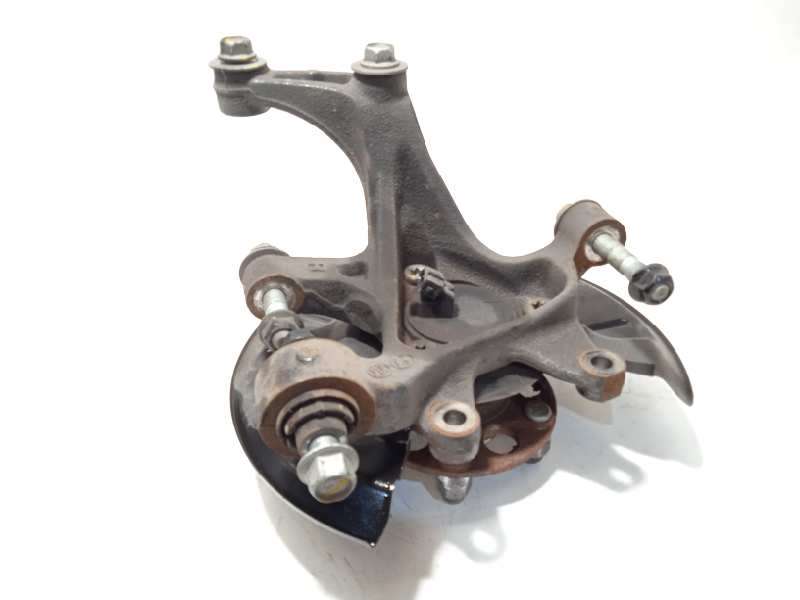 Recambio de mangueta trasera derecha para kia ceed 1.4 tgdi cat referencia OEM IAM 52701G4CA0 - Gris 3