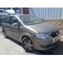 VOLKSWAGEN TOURAN (1T2)