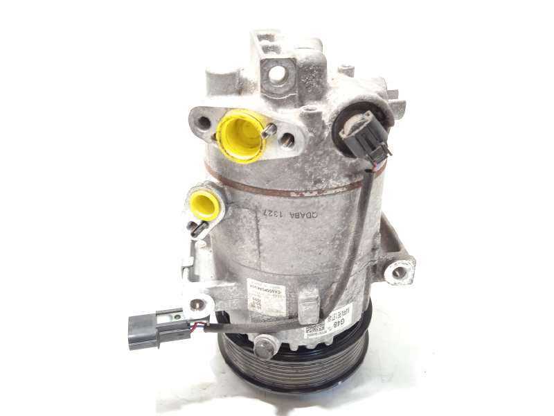 Recambio de compresor aire acondicionado para kia ceed 1.4 tgdi cat referencia OEM IAM 97701G4800 - Gris 2